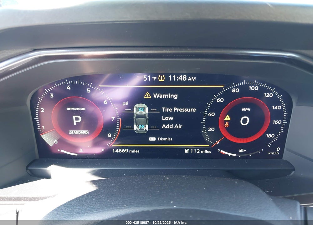 2024 NISSAN Z PERFORMANCE AUTO VIN: JN1BZ4BH4RM361670