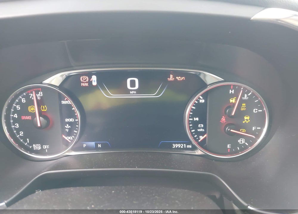 2024 CHEVROLET BLAZER VIN: 3GNKBLRS0RS133489