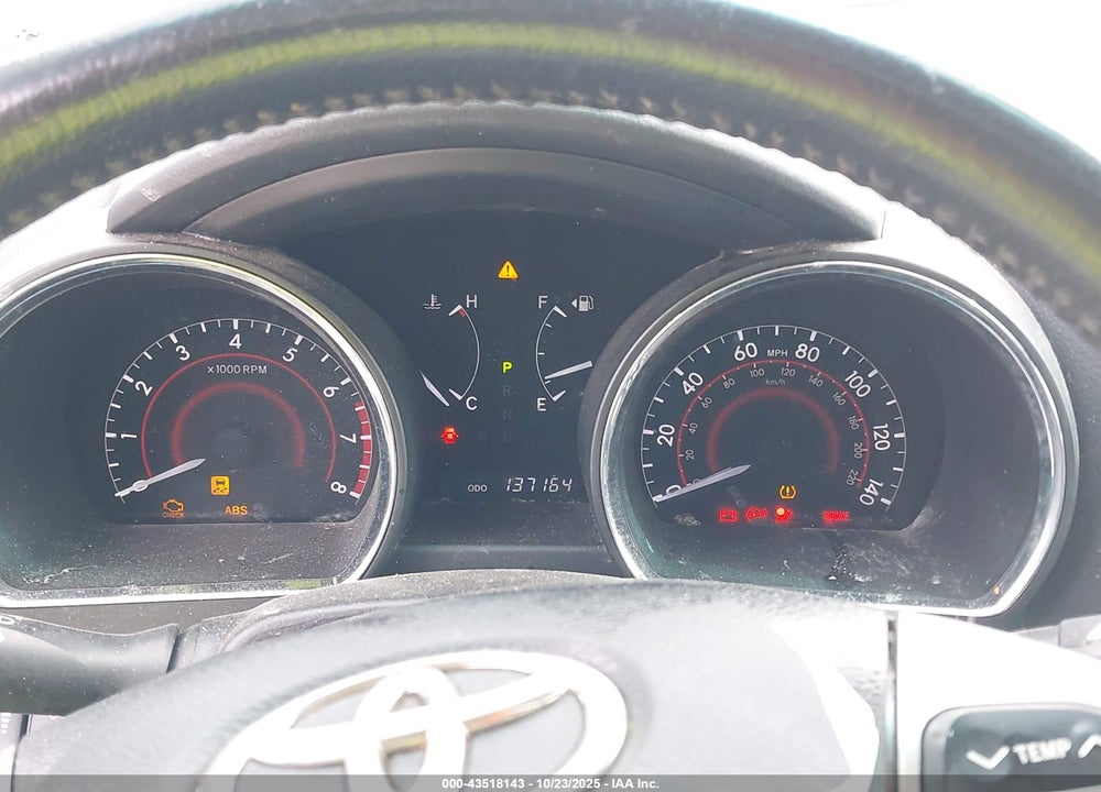 2011 TOYOTA HIGHLANDER LIMITED V6 VIN: 5TDDK3EH1BS090240