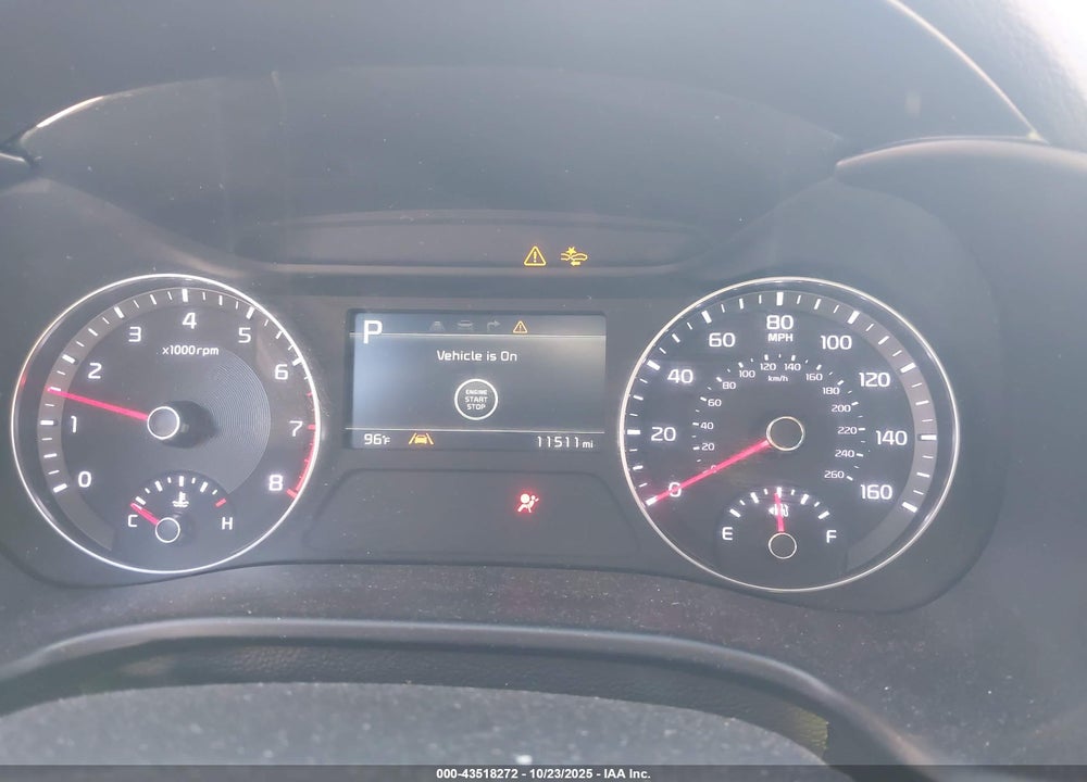 2024 KIA FORTE GT LINE VIN: 3KPF54AD1RE805613