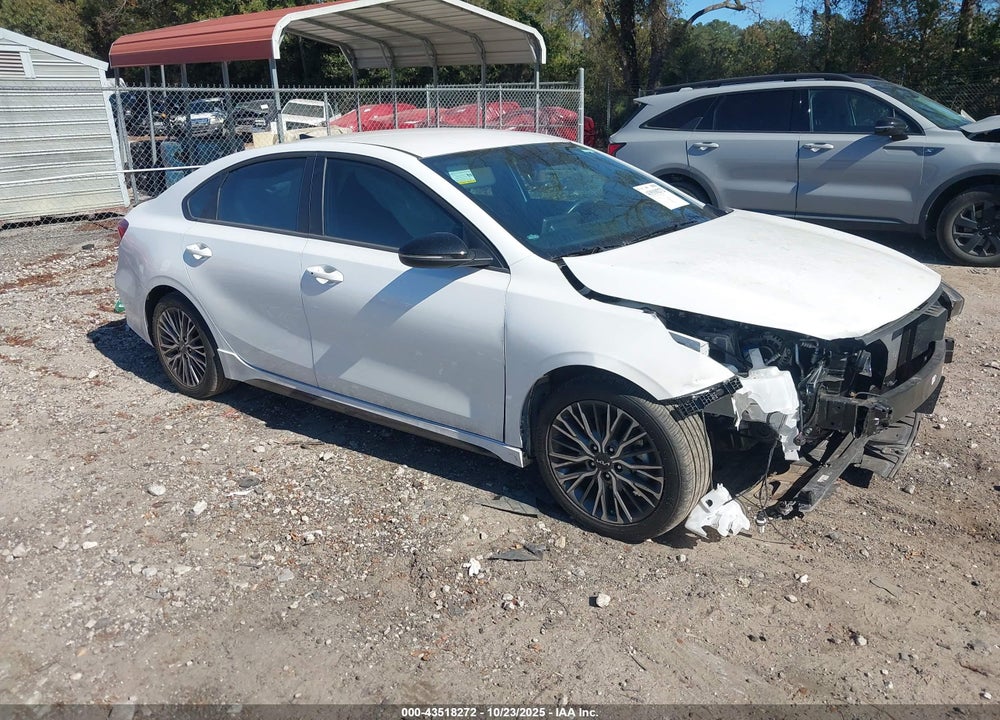2024 KIA FORTE GT LINE VIN: 3KPF54AD1RE805613