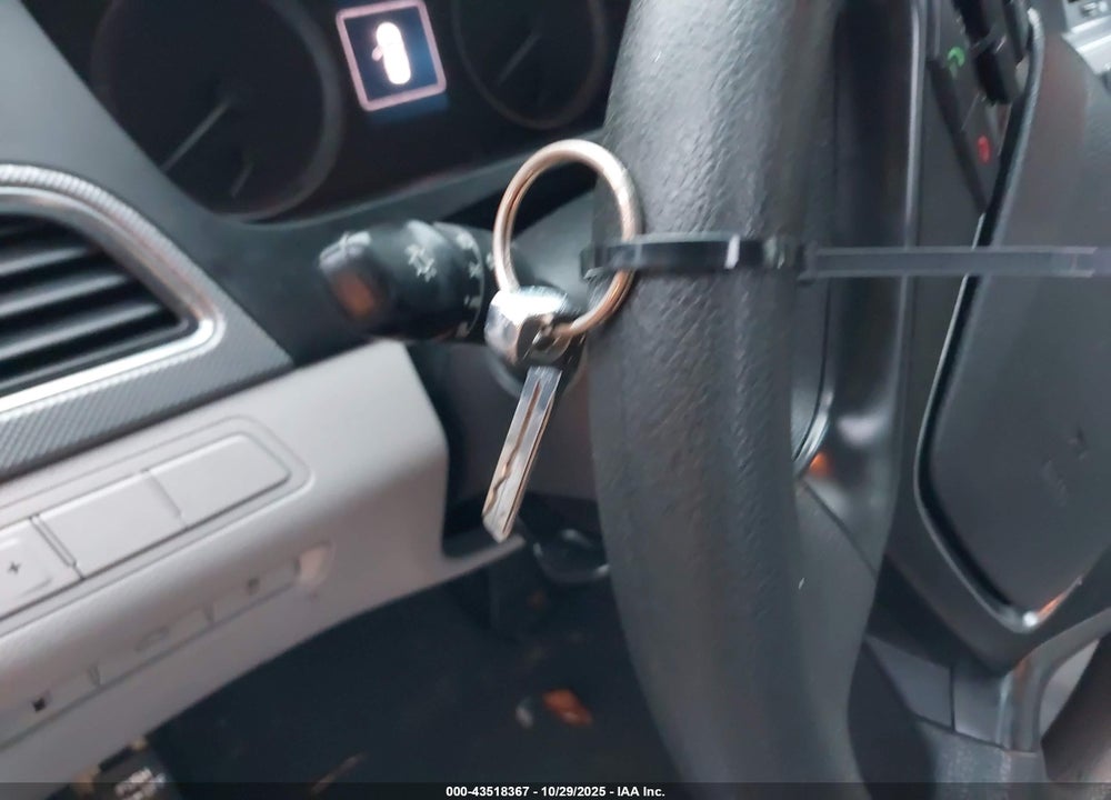 2016 HYUNDAI SONATA VIN: 5NPE24AF9GH406365