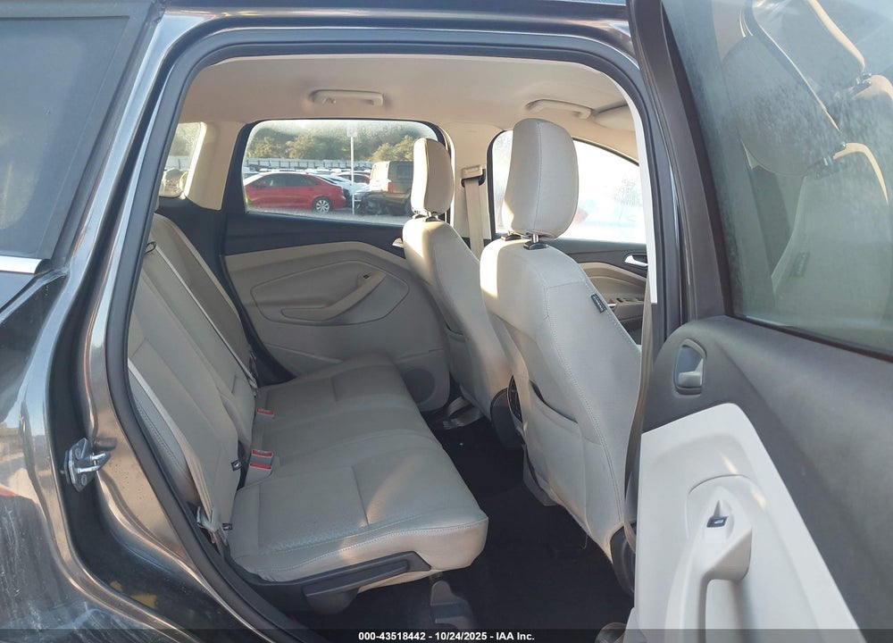 2018 FORD ESCAPE SE VIN: 1FMCU0GD4JUC64841