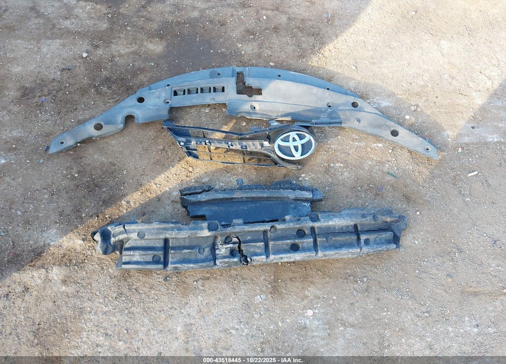 2015 TOYOTA CAMRY VIN: 4T1BF1FK7FU944686