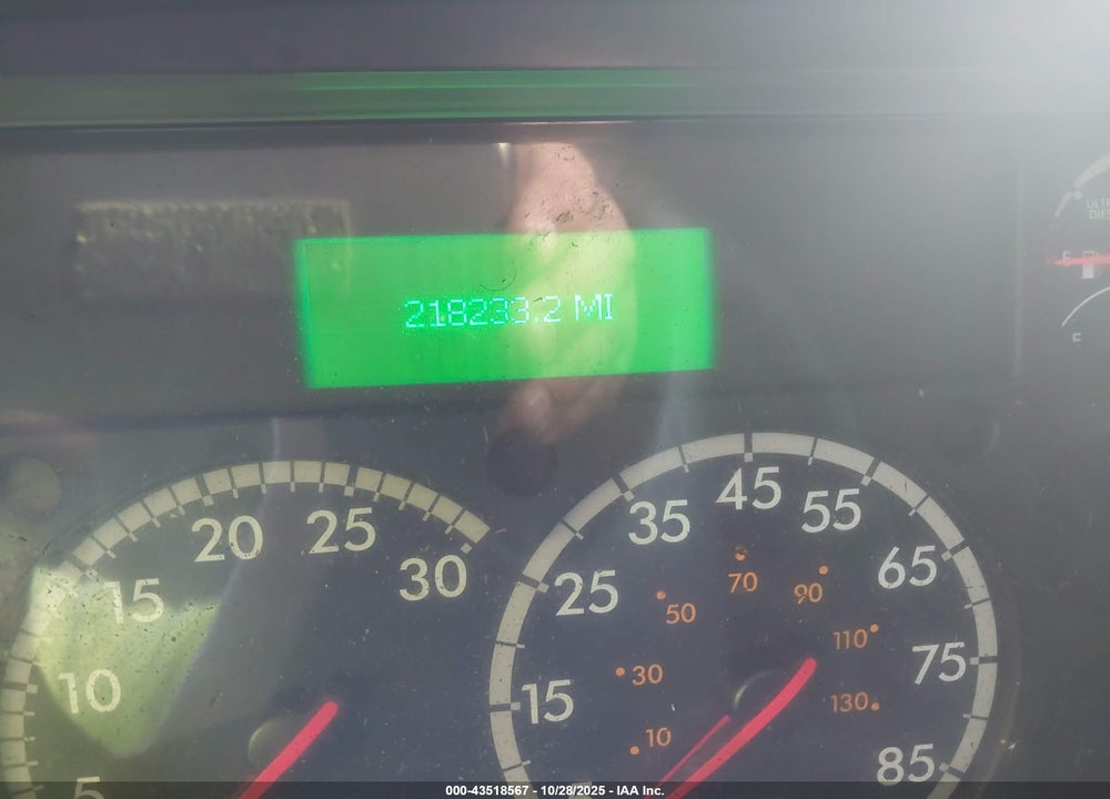 2016 FREIGHTLINER M2 106 MEDIUM DUTY VIN: 1FVACWDU9GHHN8210