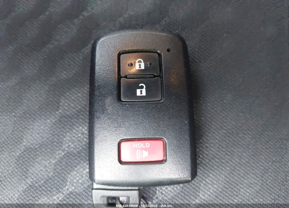 2023 TOYOTA TACOMA SR5 V6 VIN: 3TMCZ5AN1PM554715
