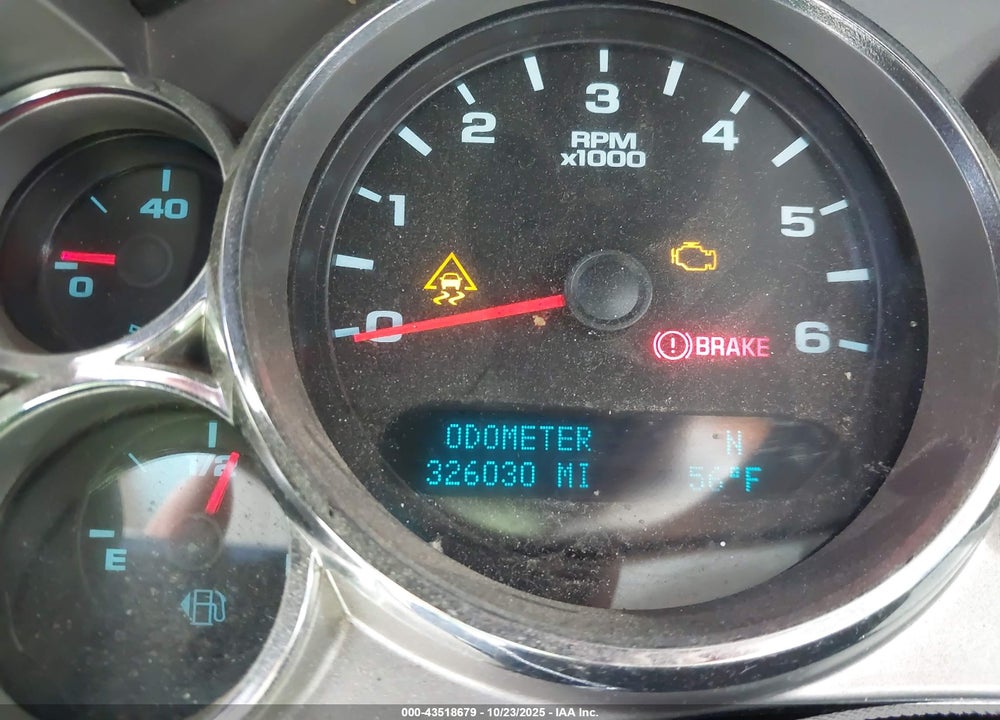 2010 GMC SIERRA 1500 SLE VIN: 1GTSKVE38AZ216789