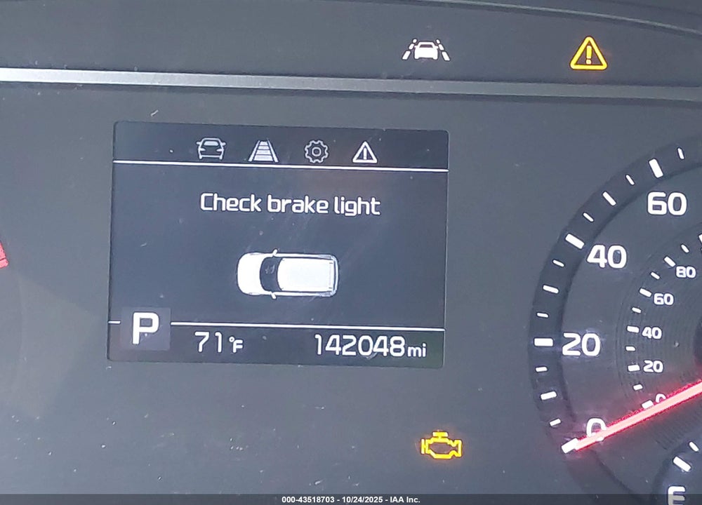2020 KIA SOUL GT LINE VIN: KNDJ63AU7L7728531