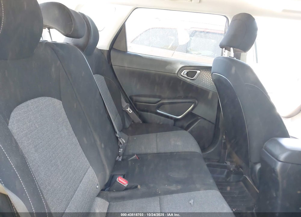 2020 KIA SOUL GT LINE VIN: KNDJ63AU7L7728531