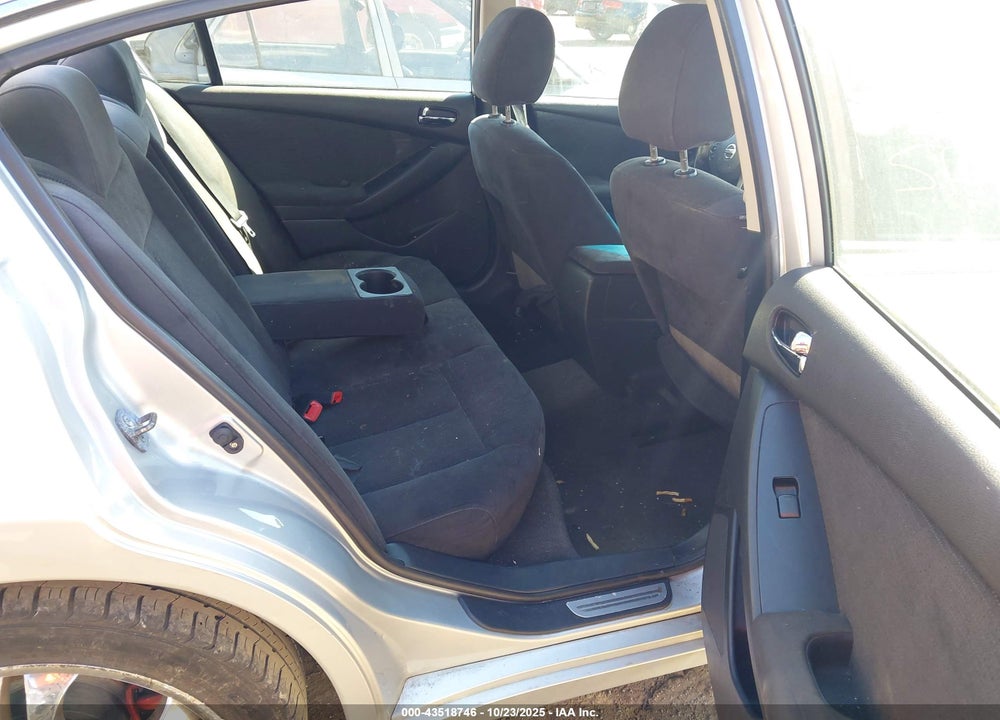 2010 NISSAN ALTIMA VIN: 1N4AL2AP8AN518693