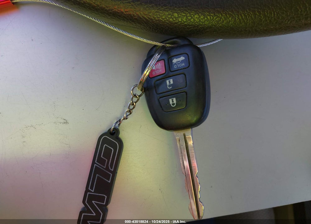2012 TOYOTA CAMRY LE VIN: 4T4BF1FK8CR177366