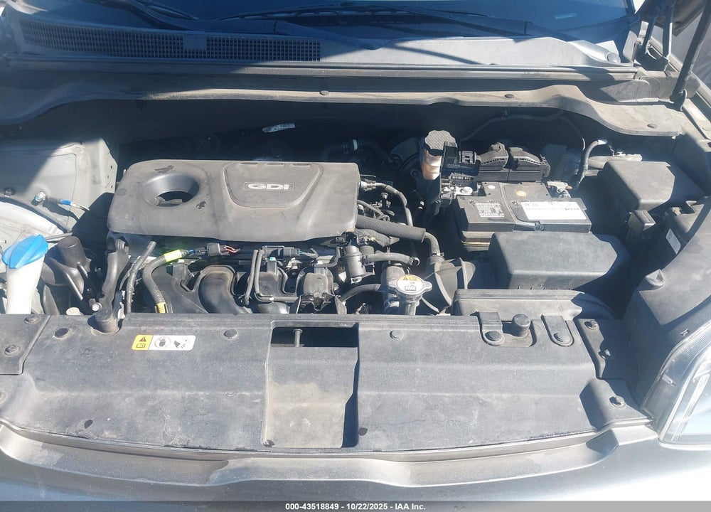 2019 KIA SOUL VIN: KNDJN2A29K7686356