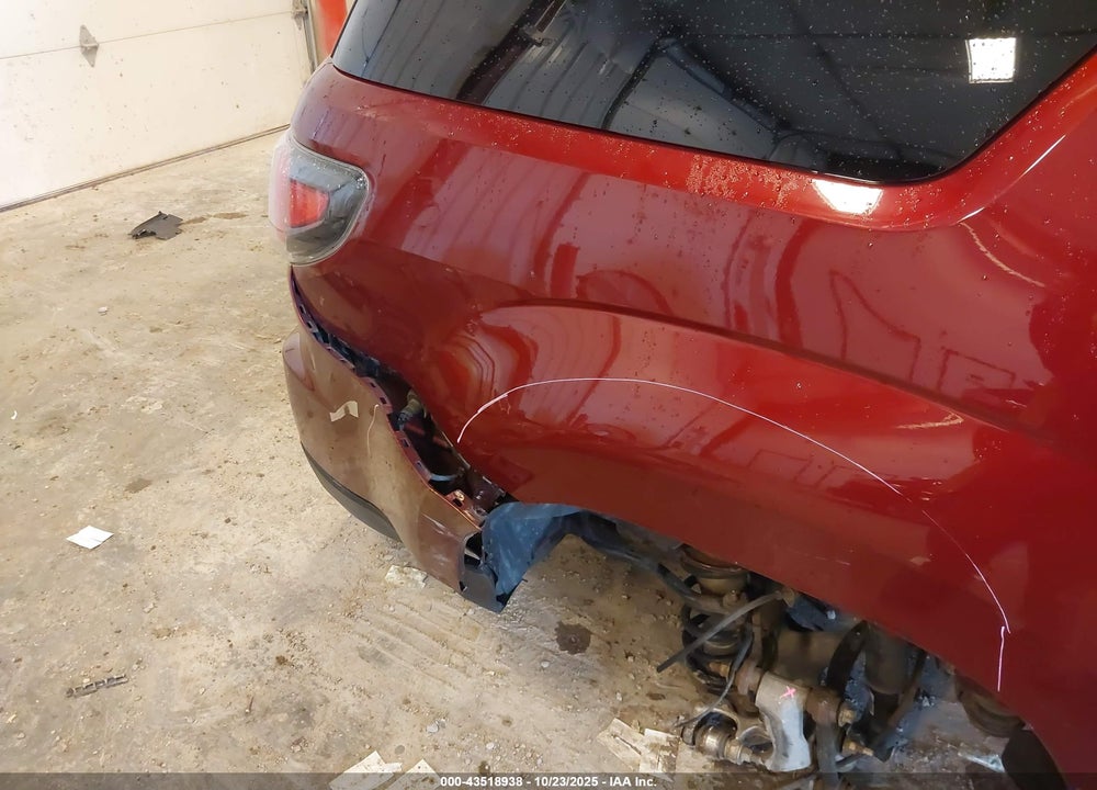 2015 GMC ACADIA SLE-2 VIN: 1GKKRPKD5FJ292002