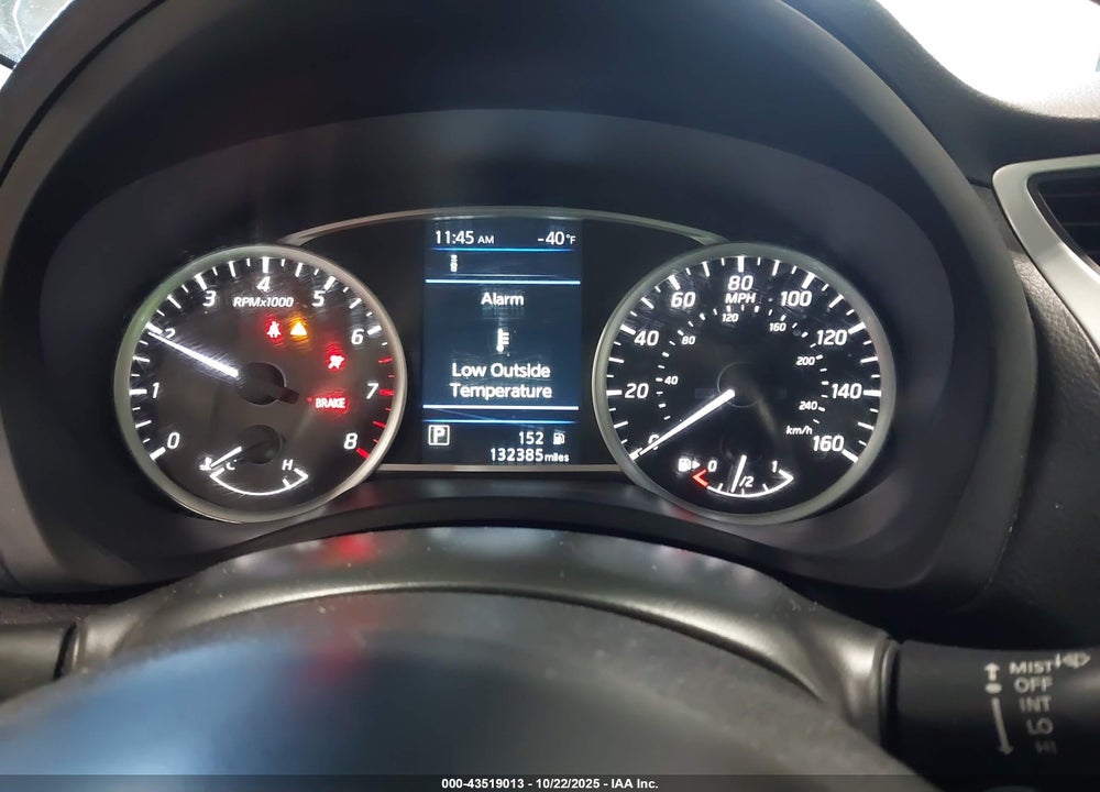 2019 NISSAN SENTRA VIN: 3N1AB7APXKY280671