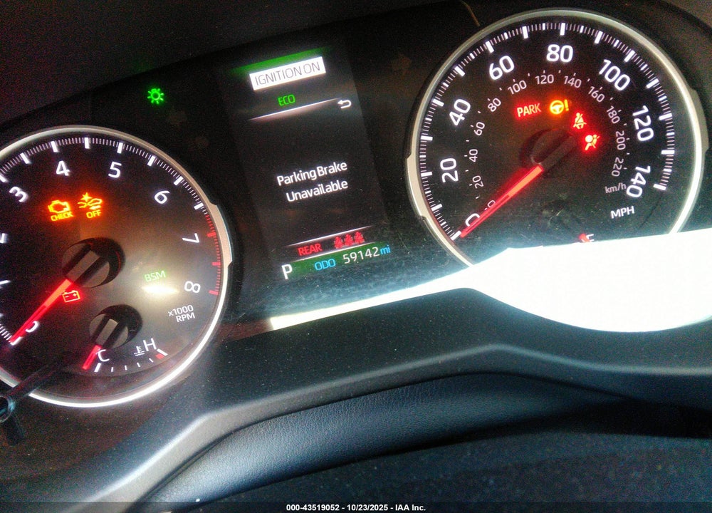 2021 TOYOTA RAV4 VIN: 2T3W1RFV0MW105847