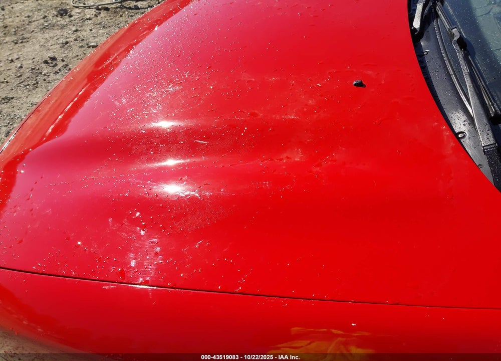 1994 MITSUBISHI 3000 GT VIN: JA3AM54J9RY007261