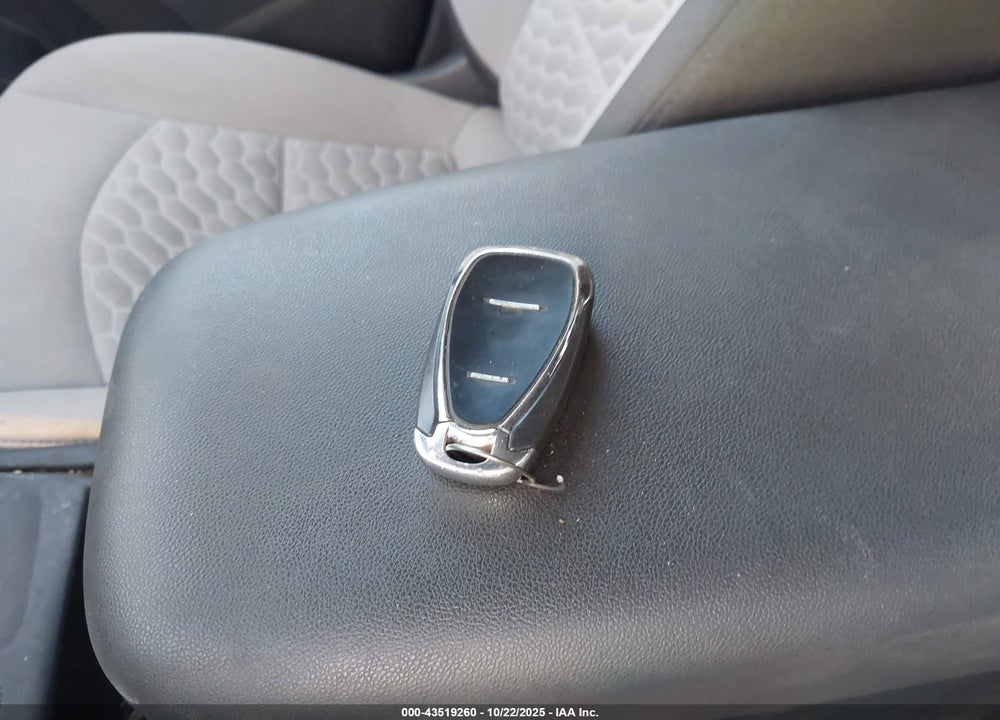 2020 CHEVROLET EQUINOX FWD 2FL VIN: 2GNAXJEV0L6164006