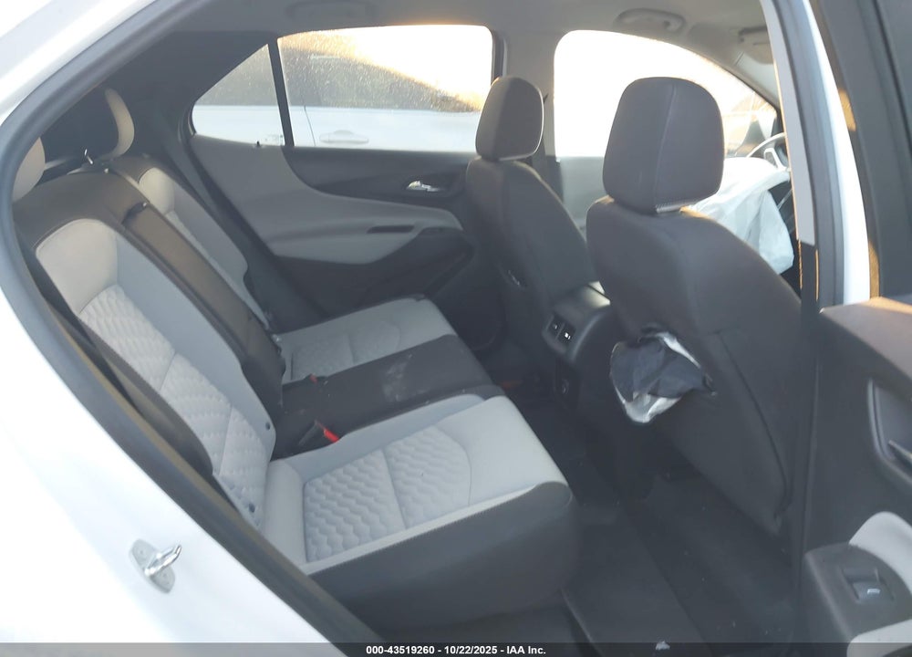 2020 CHEVROLET EQUINOX FWD 2FL VIN: 2GNAXJEV0L6164006