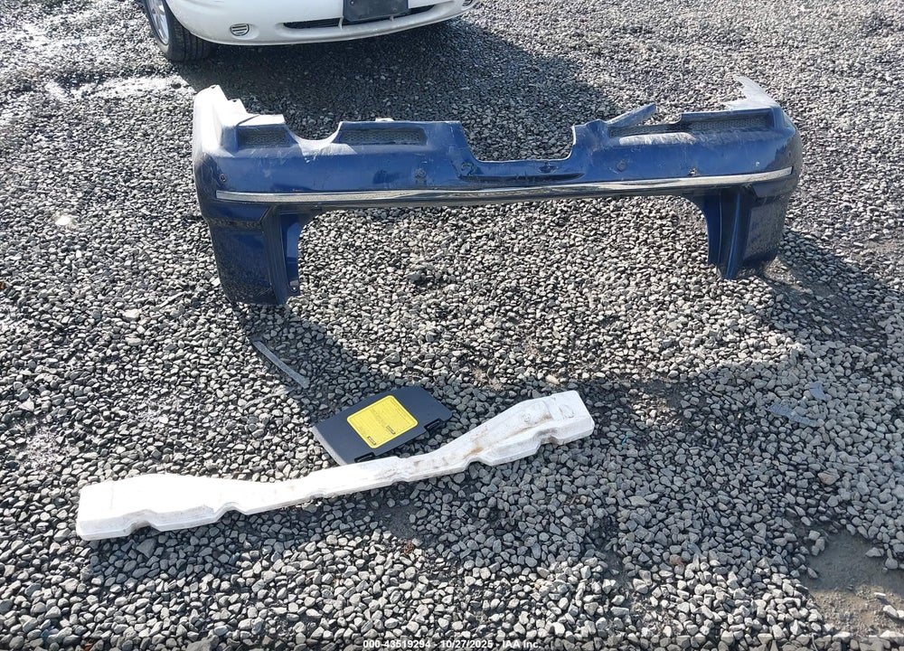 2017 TOYOTA 4RUNNER VIN: JTEBU5JR6H5456585