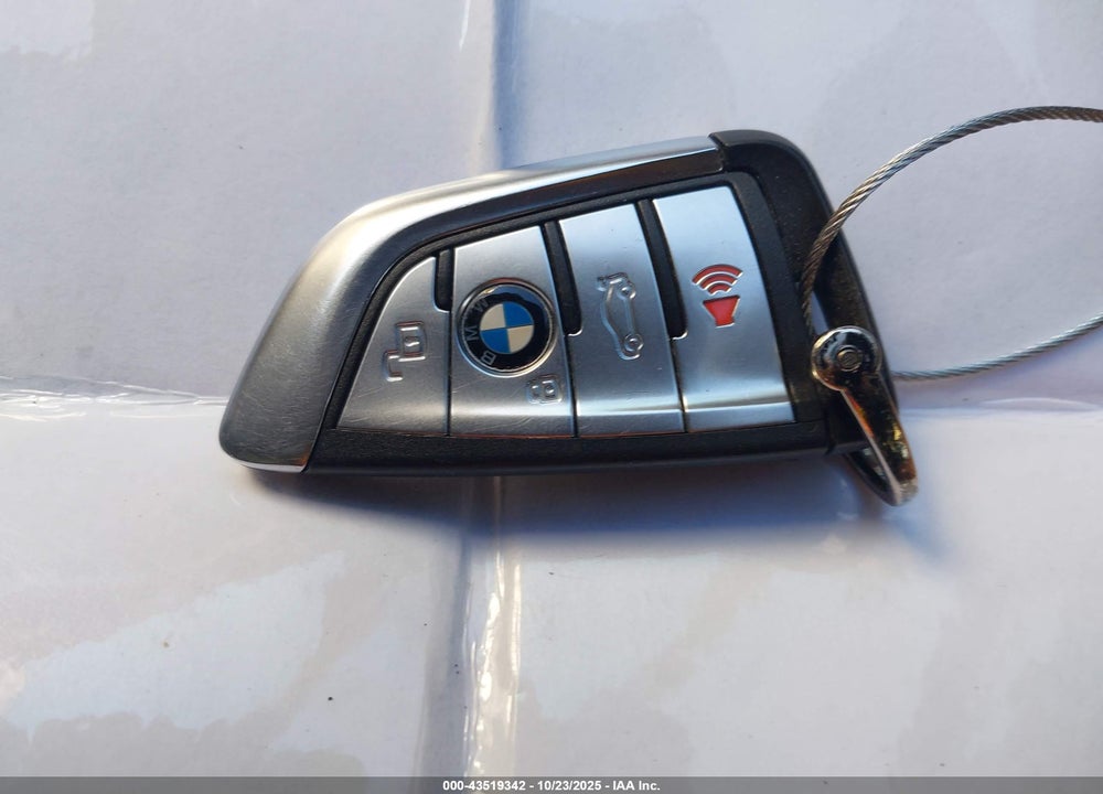 2019 BMW X5 VIN: 5UXJU2C50KLN64761