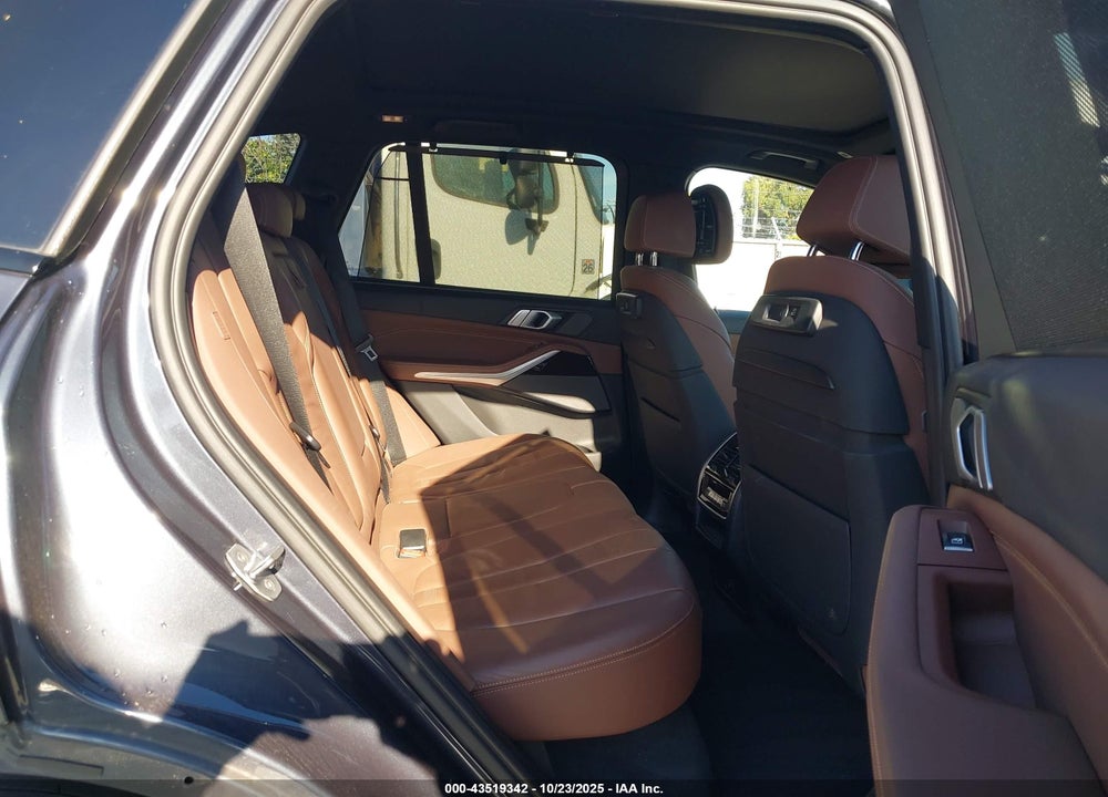 2019 BMW X5 VIN: 5UXJU2C50KLN64761