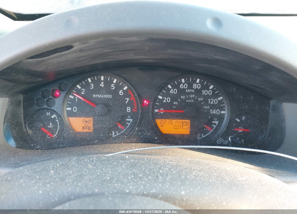 2013 NISSAN FRONTIER SV VIN: 1N6AD0EV0DN710082