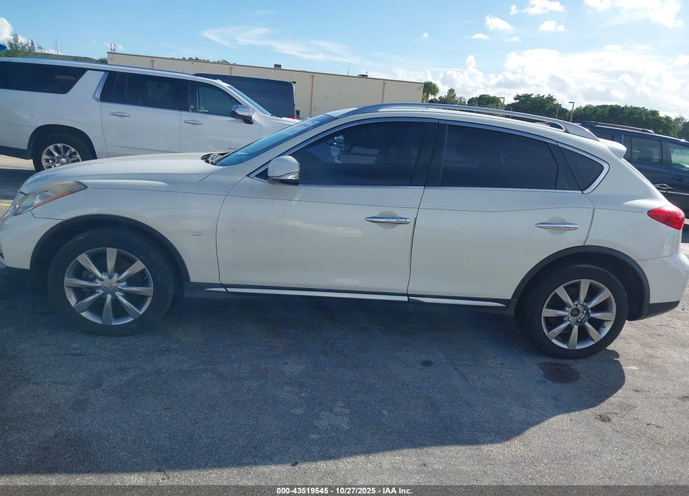 2017 INFINITI QX50 VIN: JN1BJ0RP6HM382158