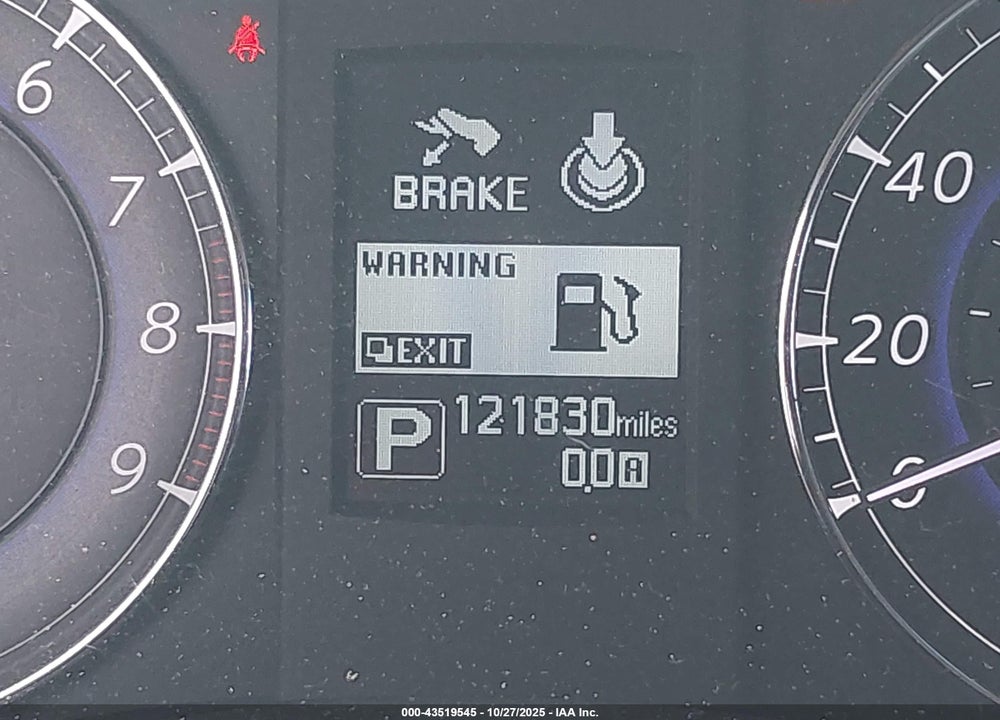 2017 INFINITI QX50 VIN: JN1BJ0RP6HM382158
