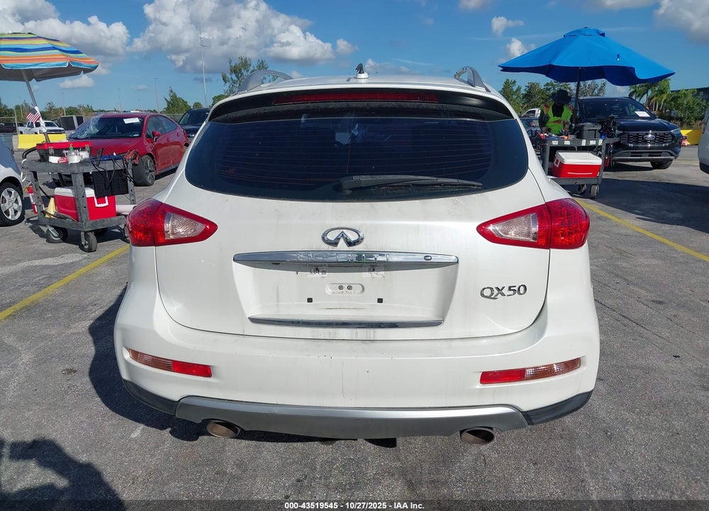2017 INFINITI QX50 VIN: JN1BJ0RP6HM382158