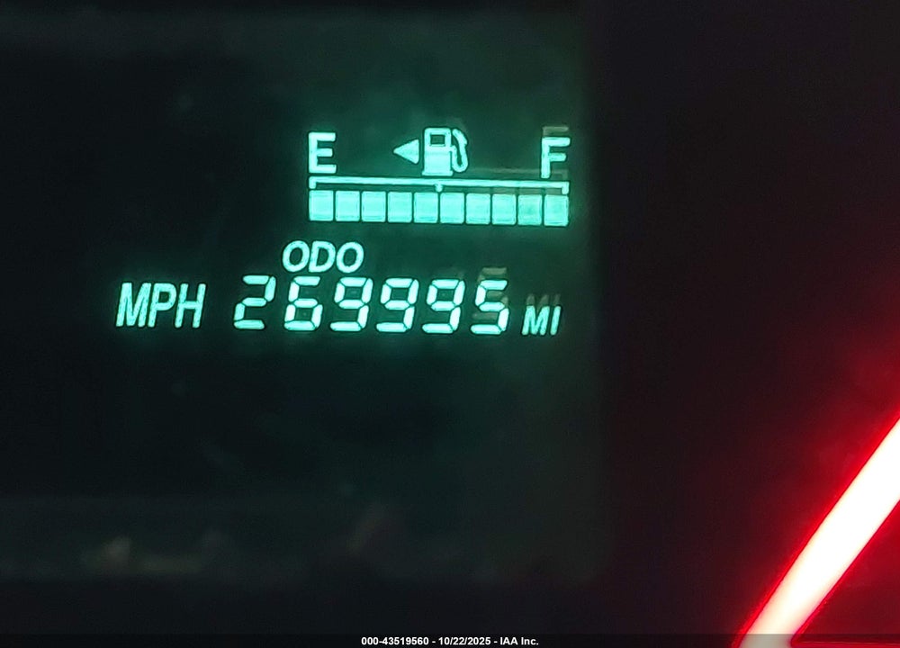 2009 TOYOTA PRIUS VIN: JTDKB20U197827091