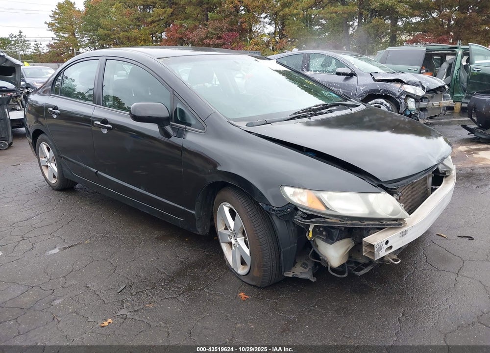 2011 HONDA CIVIC LX-S VIN: 2HGFA1F68BH542794