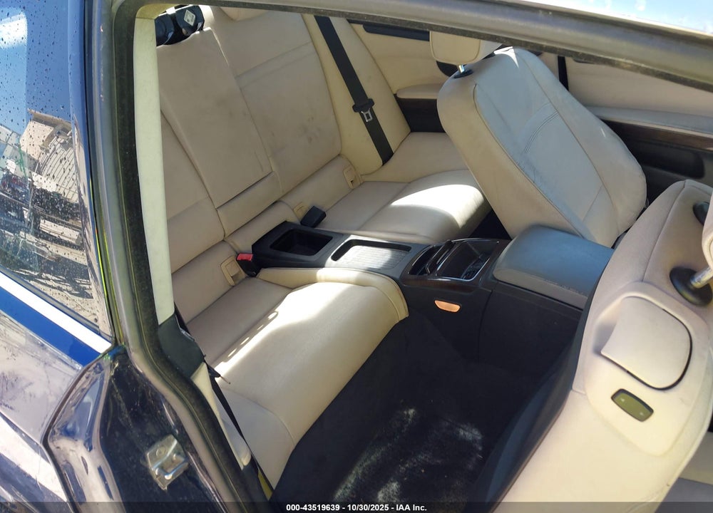 2011 BMW 328I XDRIVE VIN: WBAKF3C52BE566602