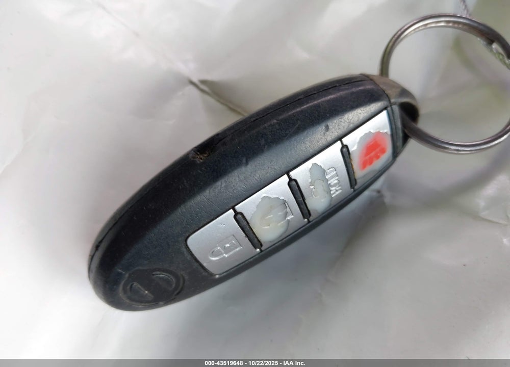 2012 NISSAN ALTIMA VIN: 1N4AL2AP8CN471006
