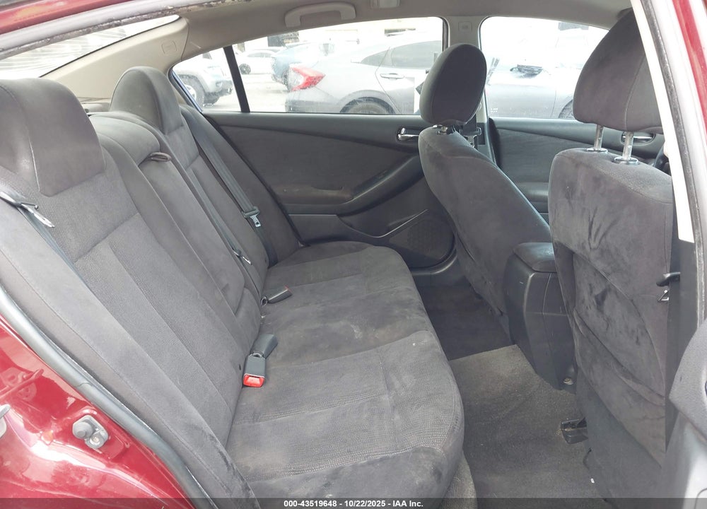 2012 NISSAN ALTIMA VIN: 1N4AL2AP8CN471006