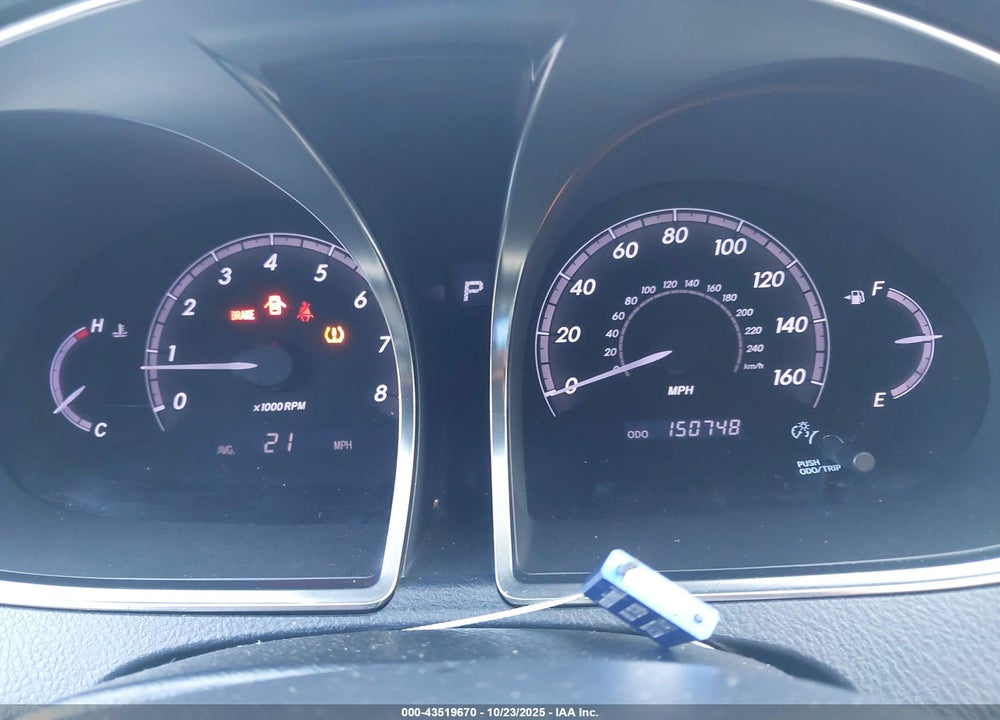 2012 TOYOTA AVALON LIMITED VIN: 4T1BK3DB3CU458477