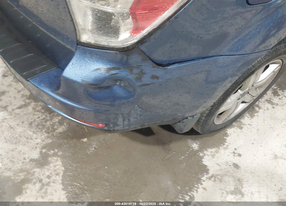 2010 SUBARU FORESTER VIN: JF2SH6CC6AH799720