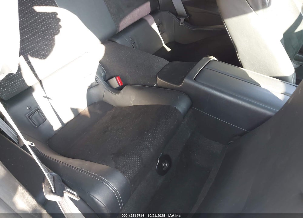2023 TOYOTA GR86 PREMIUM VIN: JF1ZNBF14P8752502