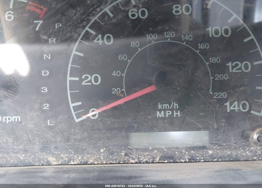 2001 HYUNDAI ELANTRA GLS VIN: KMHDN45D81U168058