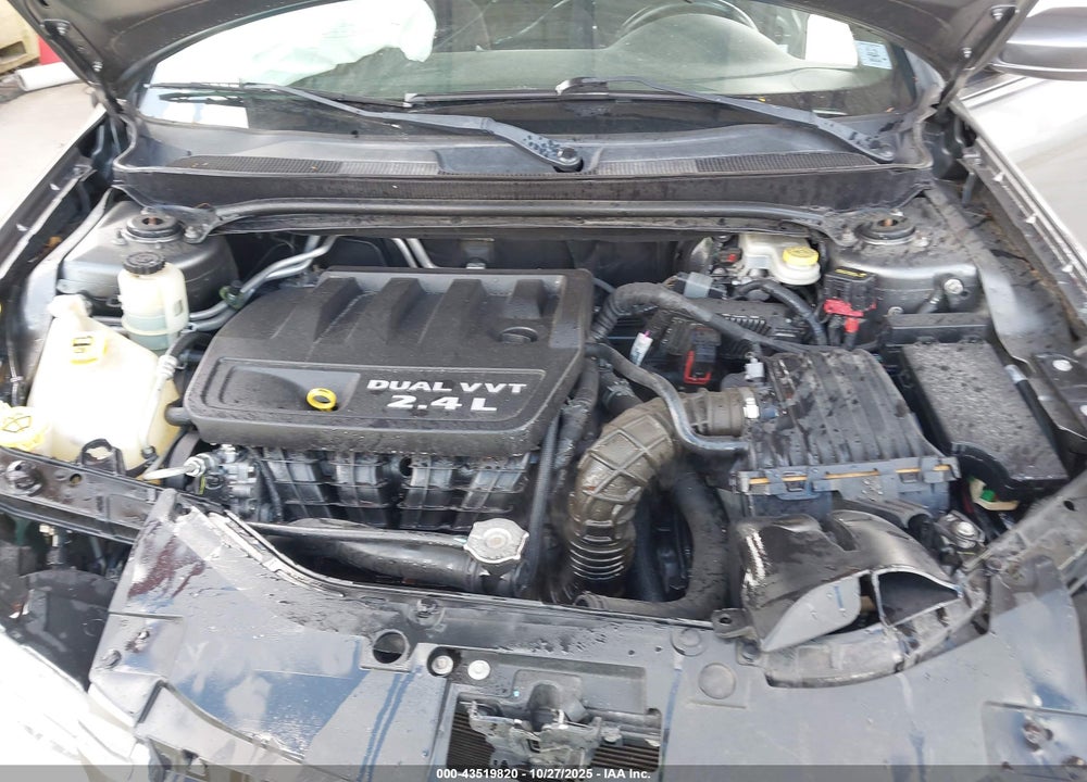 2012 CHRYSLER 200 VIN: 1C3BCBEB4CN229556