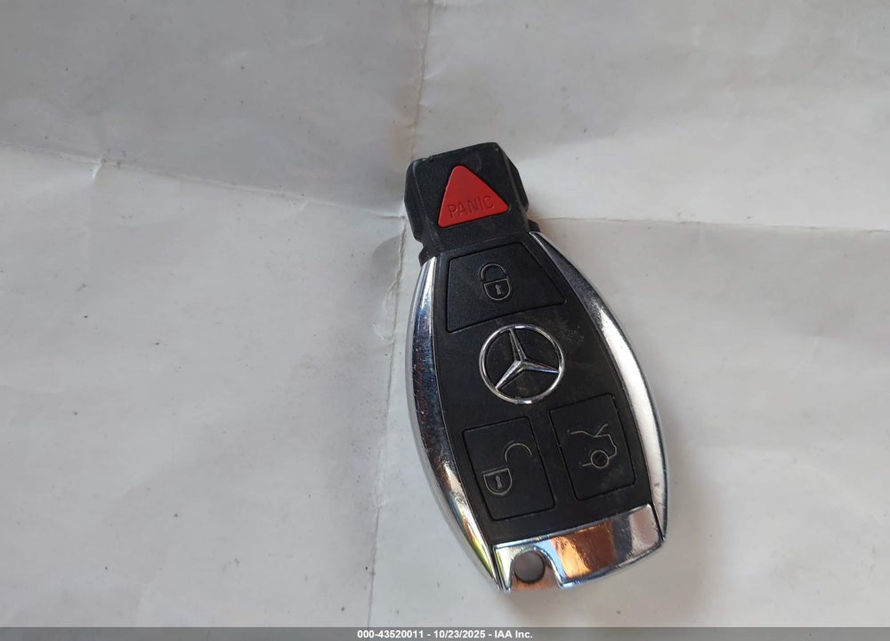 2017 MERCEDES-BENZ GLE 350 VIN: 4JGDA5JB3HA899966