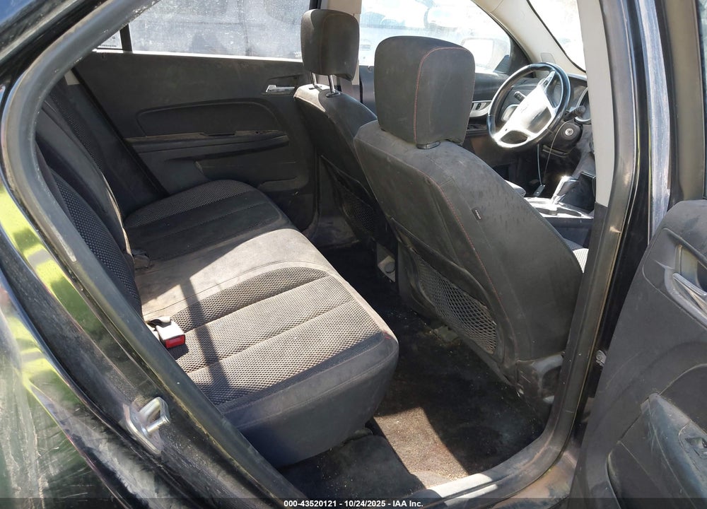 2016 CHEVROLET EQUINOX LT VIN: 2GNFLFEK4G6280027