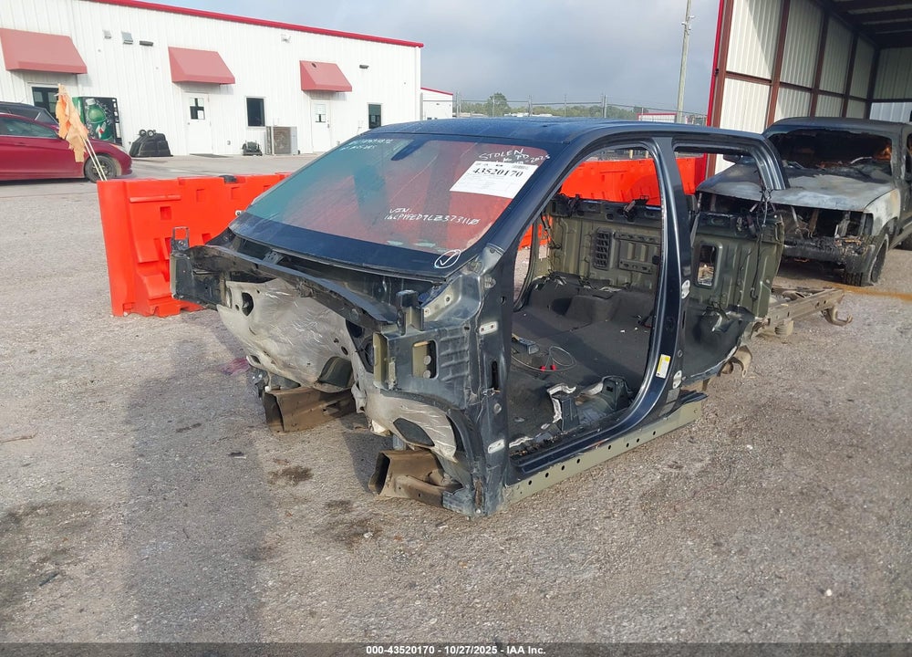 2020 CHEVROLET SILVERADO 1500 VIN: 1GCPYFED9LZ373110