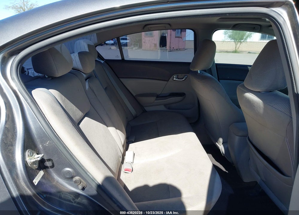 2012 HONDA CIVIC EX VIN: 2HGFB2F89CH573672