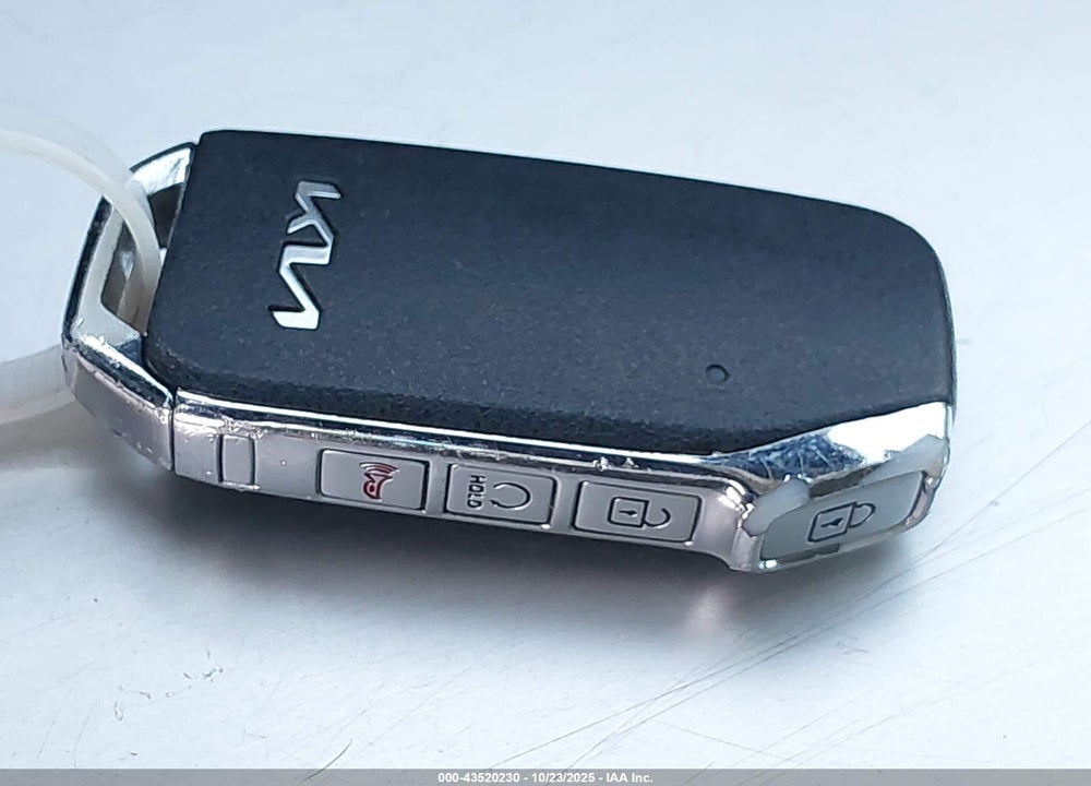 2024 KIA EV6 LIGHT VIN: KNDC34LB9R5619866