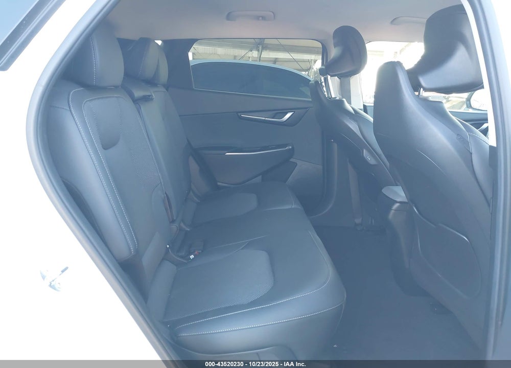 2024 KIA EV6 LIGHT VIN: KNDC34LB9R5619866