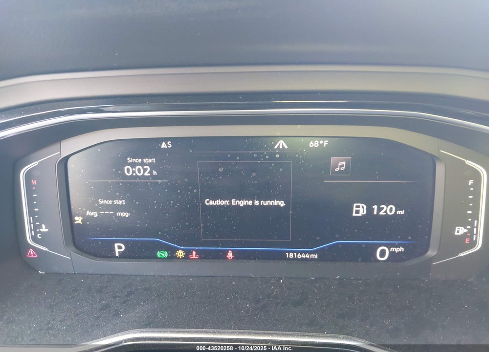 2019 VOLKSWAGEN JETTA 1.4T SEL PREMIUM VIN: 3VWG57BU5KM166049