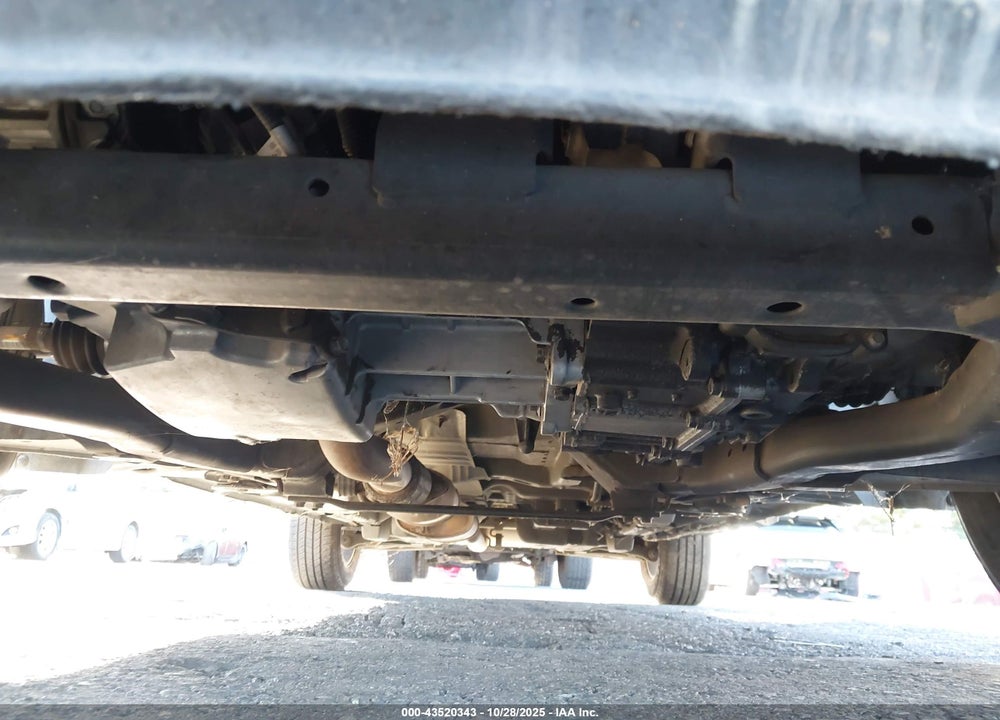 2013 CHEVROLET EQUINOX LS VIN: 2GNALBEK3D6234638