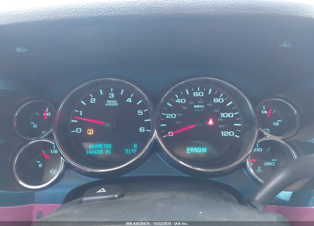 2010 CHEVROLET SILVERADO 1500 LT VIN: 3GCRKSE37AG114302