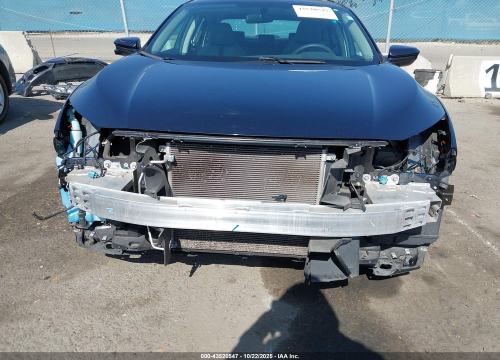 2017 HONDA CIVIC EX VIN: 19XFC2F71HE013702