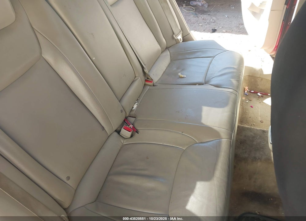 2014 CHRYSLER 300 VIN: 2C3CCAAG5EH238455